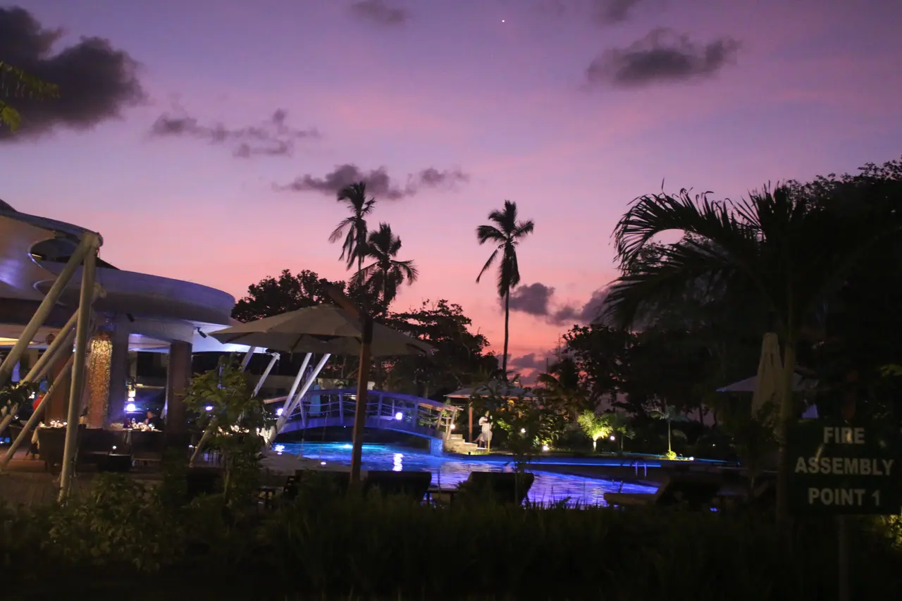 Seychelles