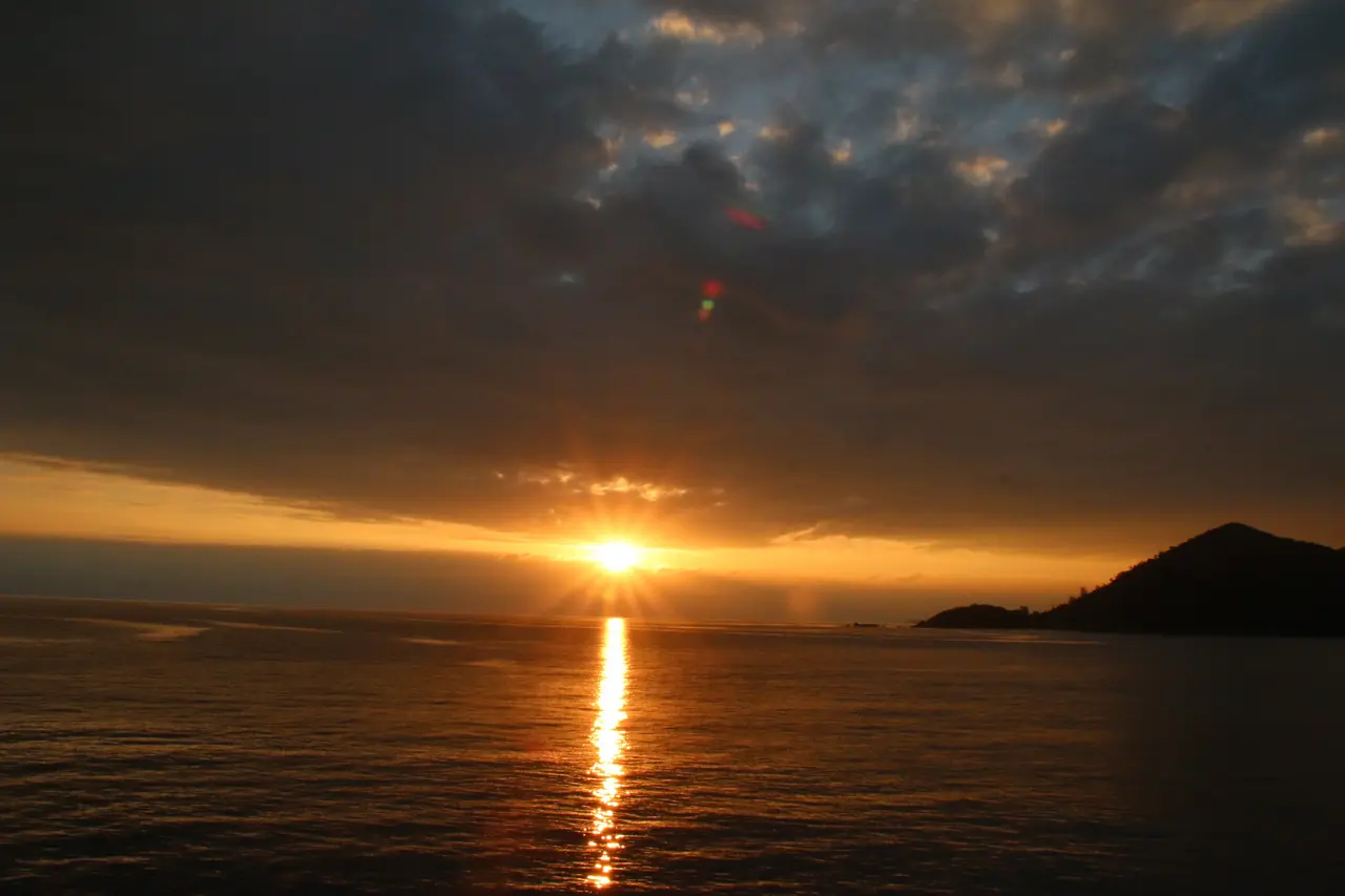 Seychelles