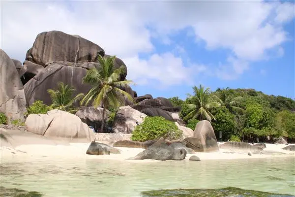 Seychelles