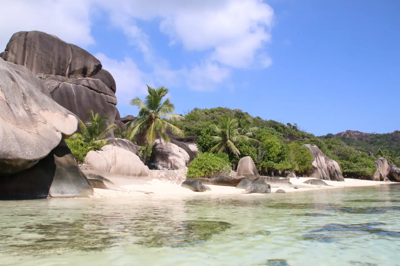 Seychelles