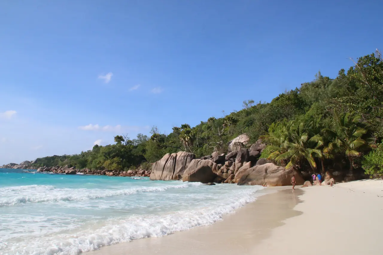 Seychelles