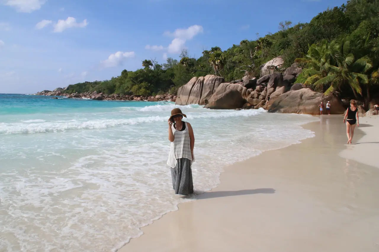 Seychelles