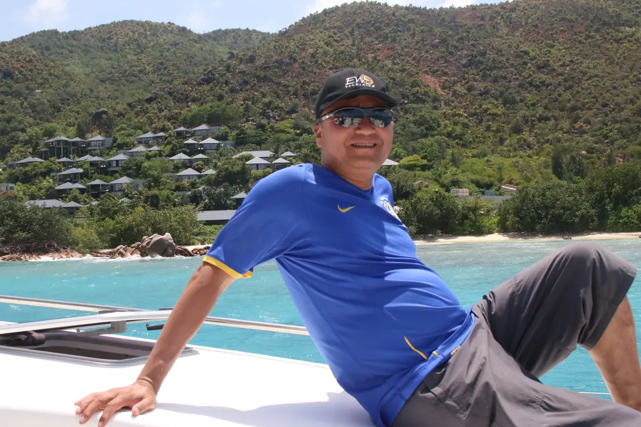 Seychelles