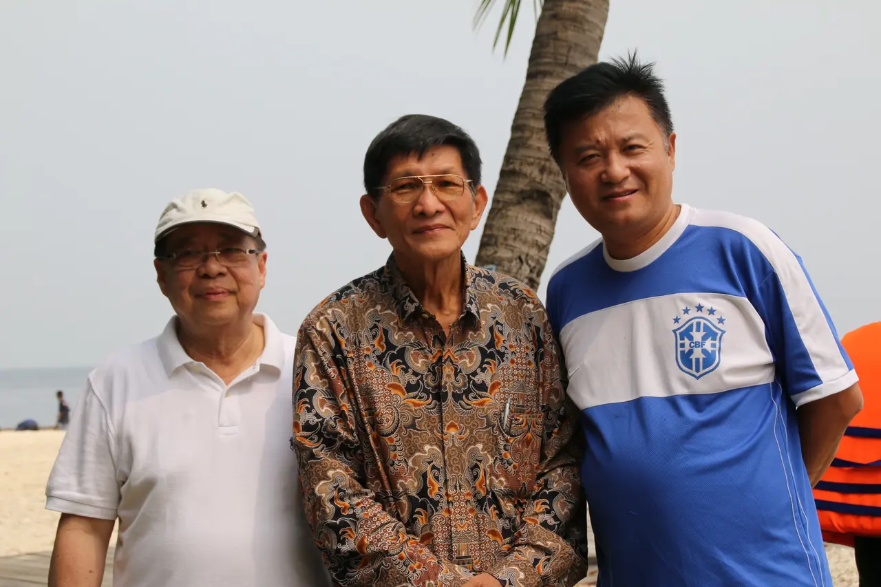 Indonesia