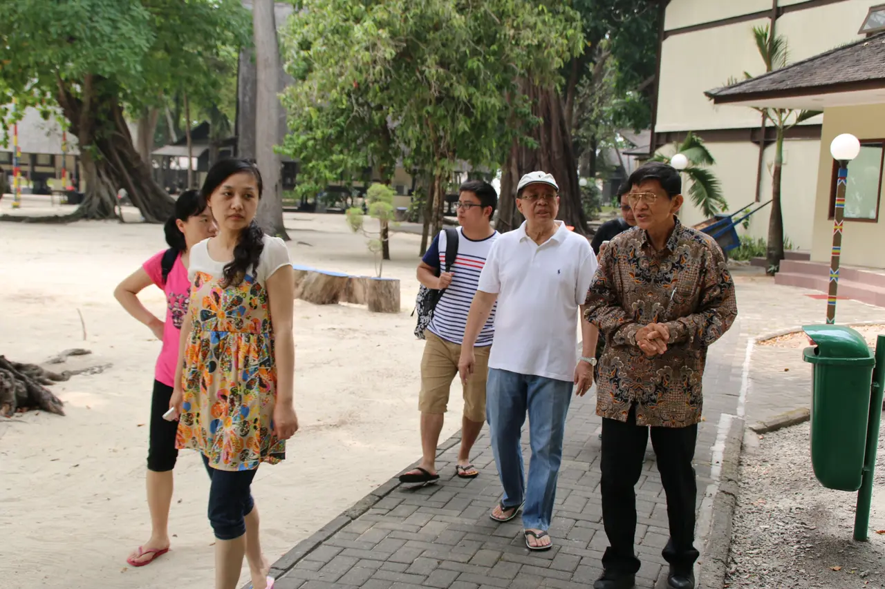 Indonesia