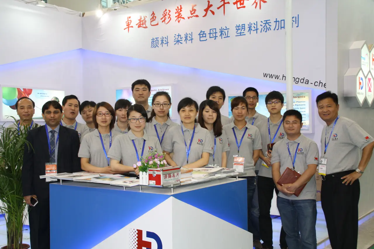 2013 Chinaplas