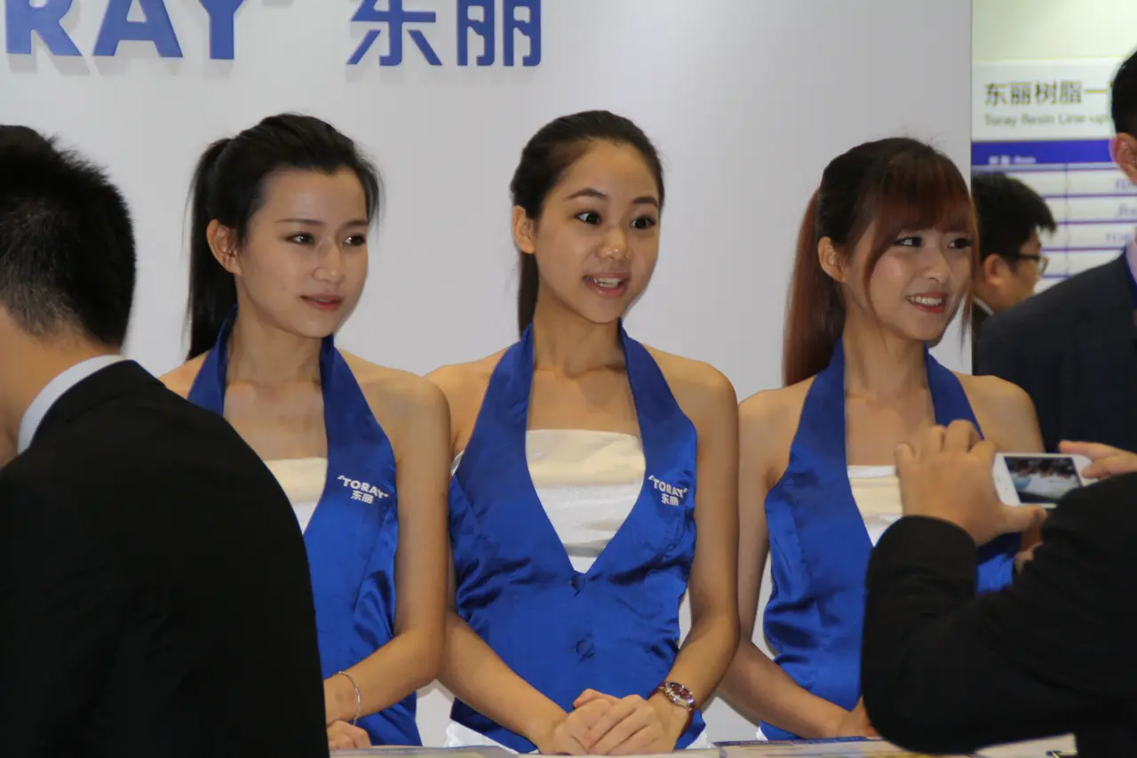 2013 Chinaplas