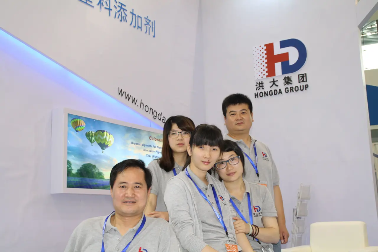 2013 Chinaplas