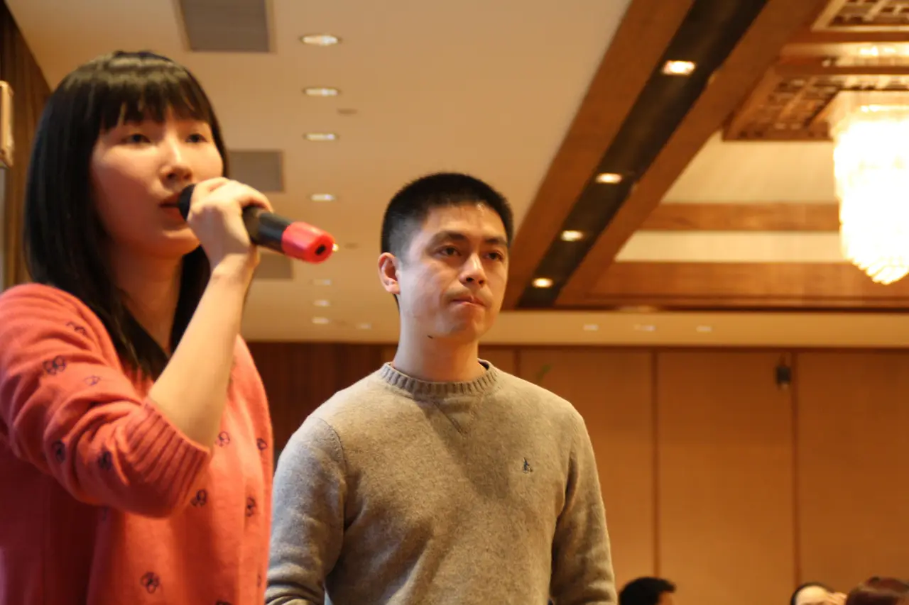 2012 Hongda Annual Summary and Awarding Meeting Was Held