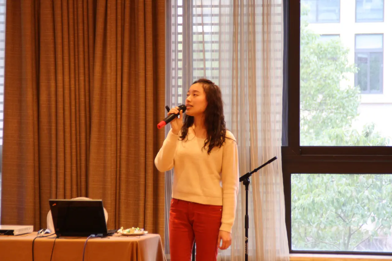2012 Hongda Annual Summary and Awarding Meeting Was Held