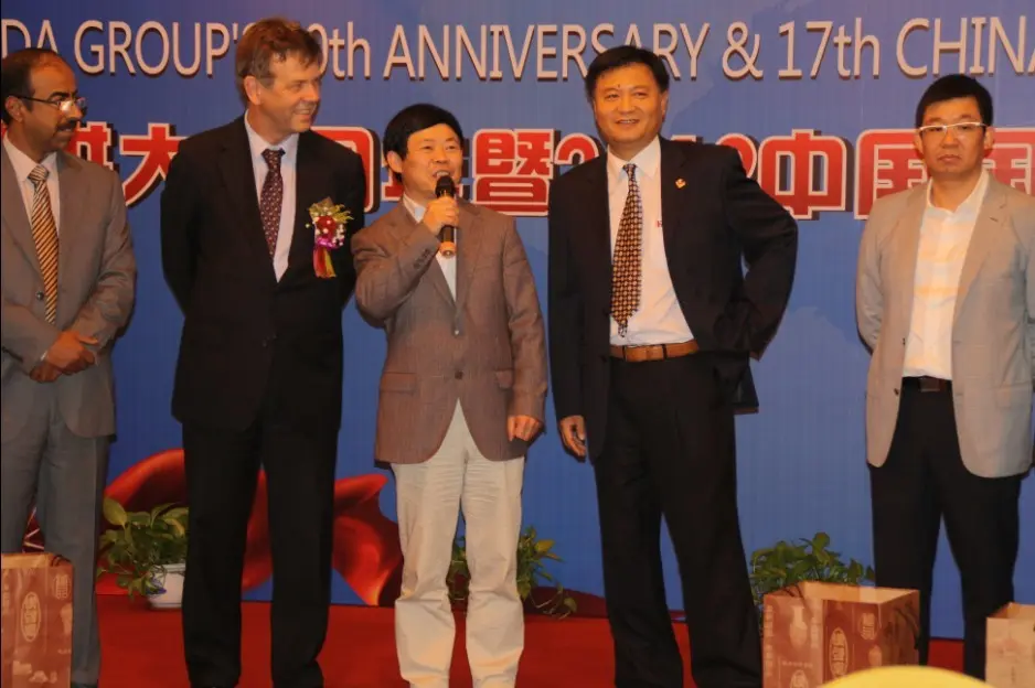 Our Company Drew Wide Attention at the 17th China International Coating Show