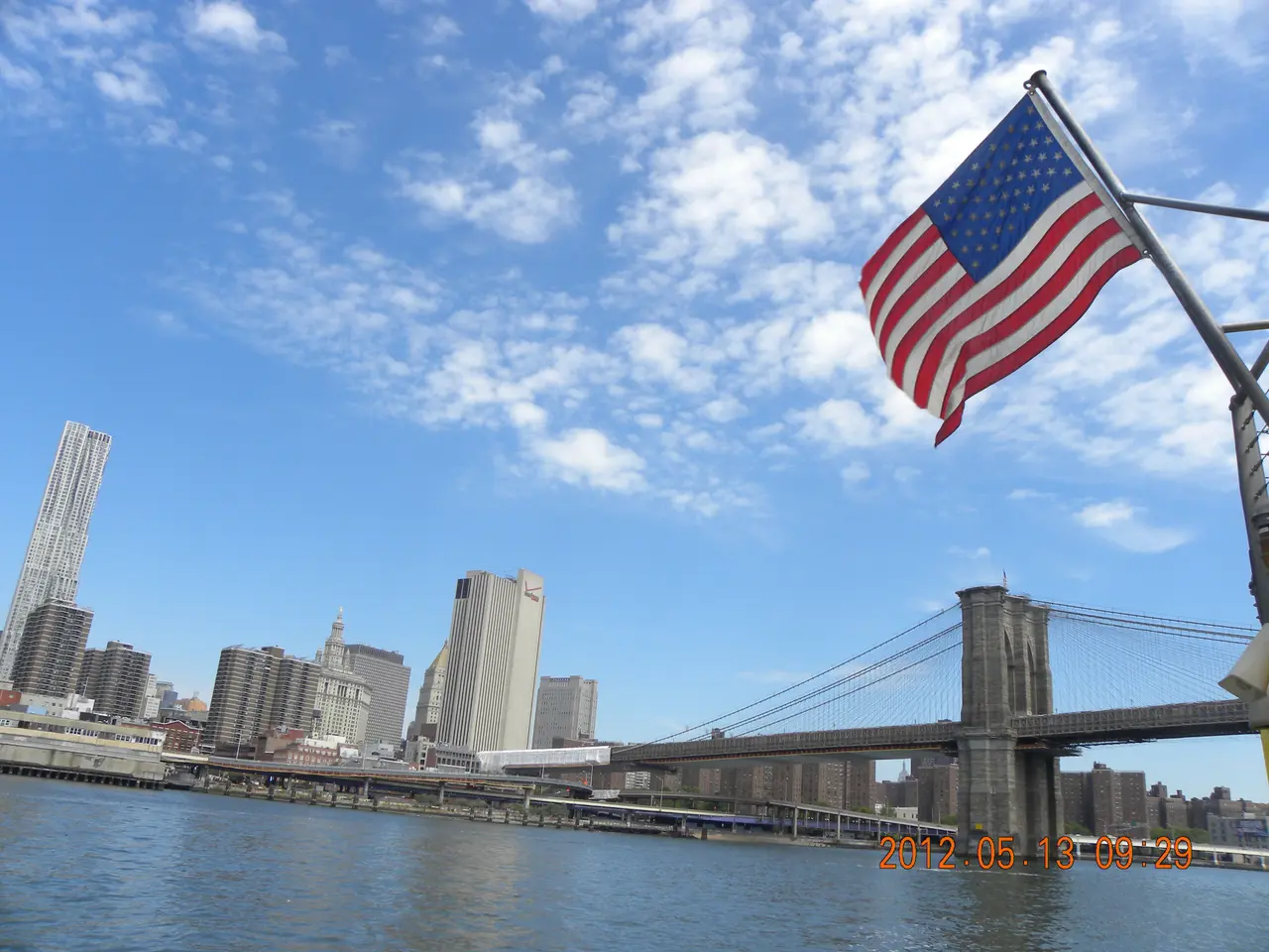 New York