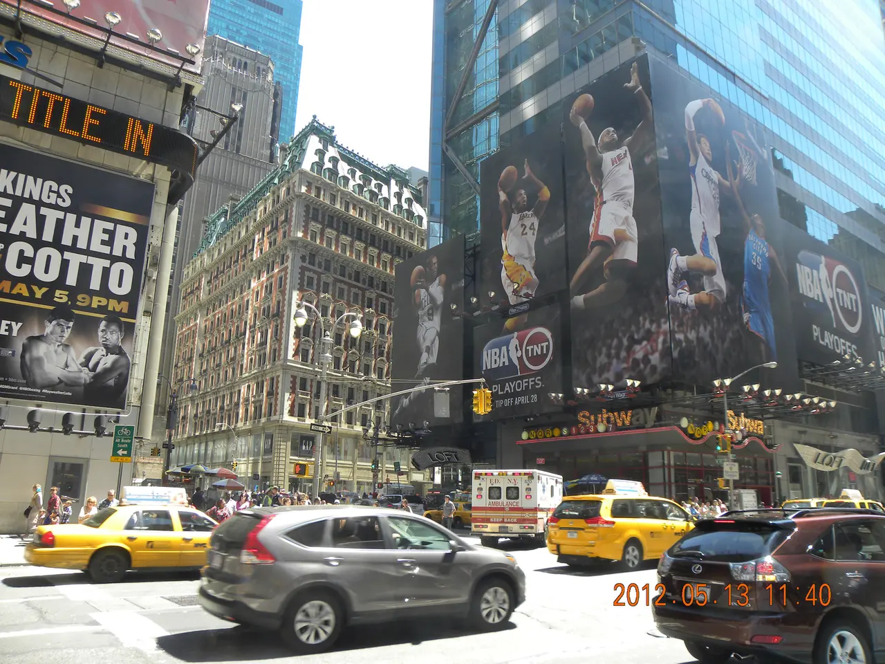 New York