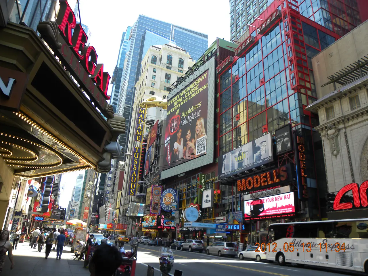 New York