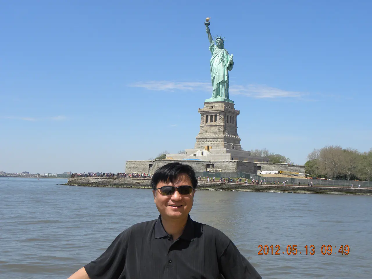 New York