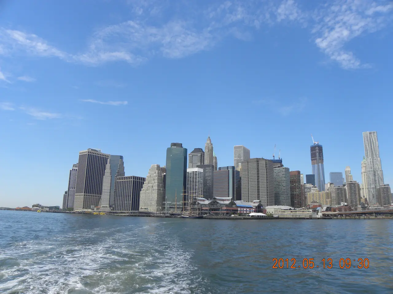 New York