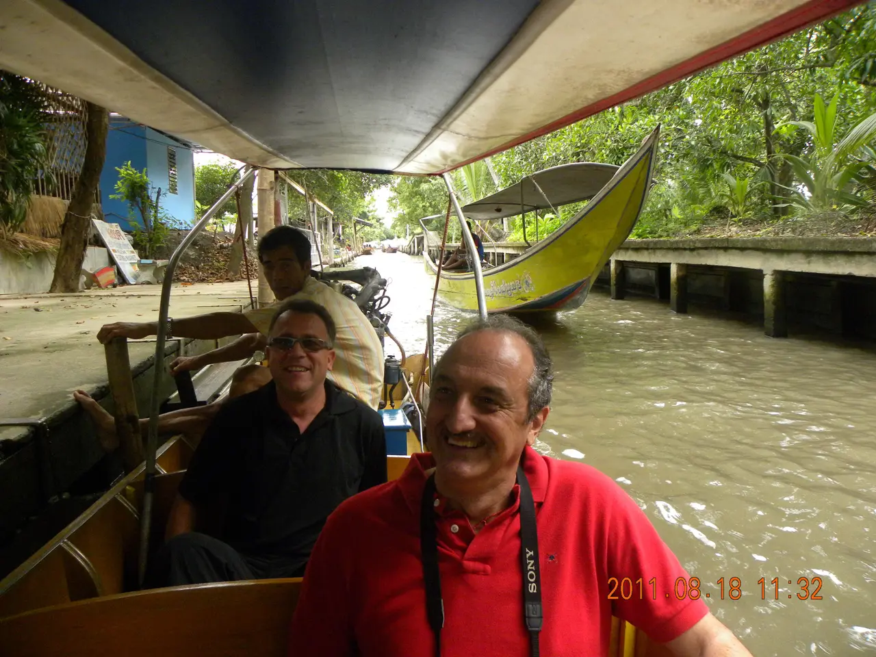 Thailand