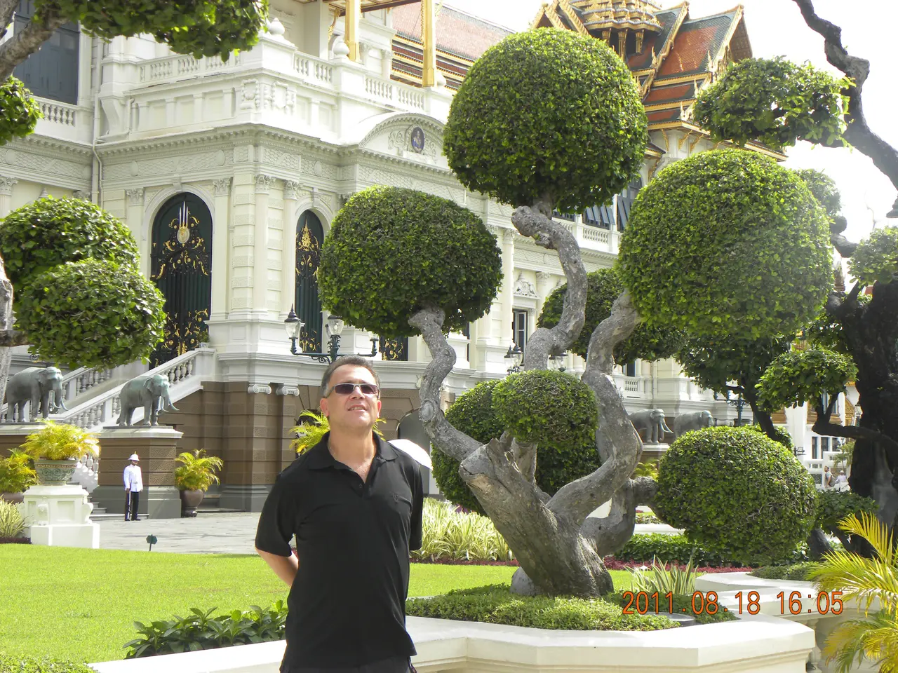 Thailand
