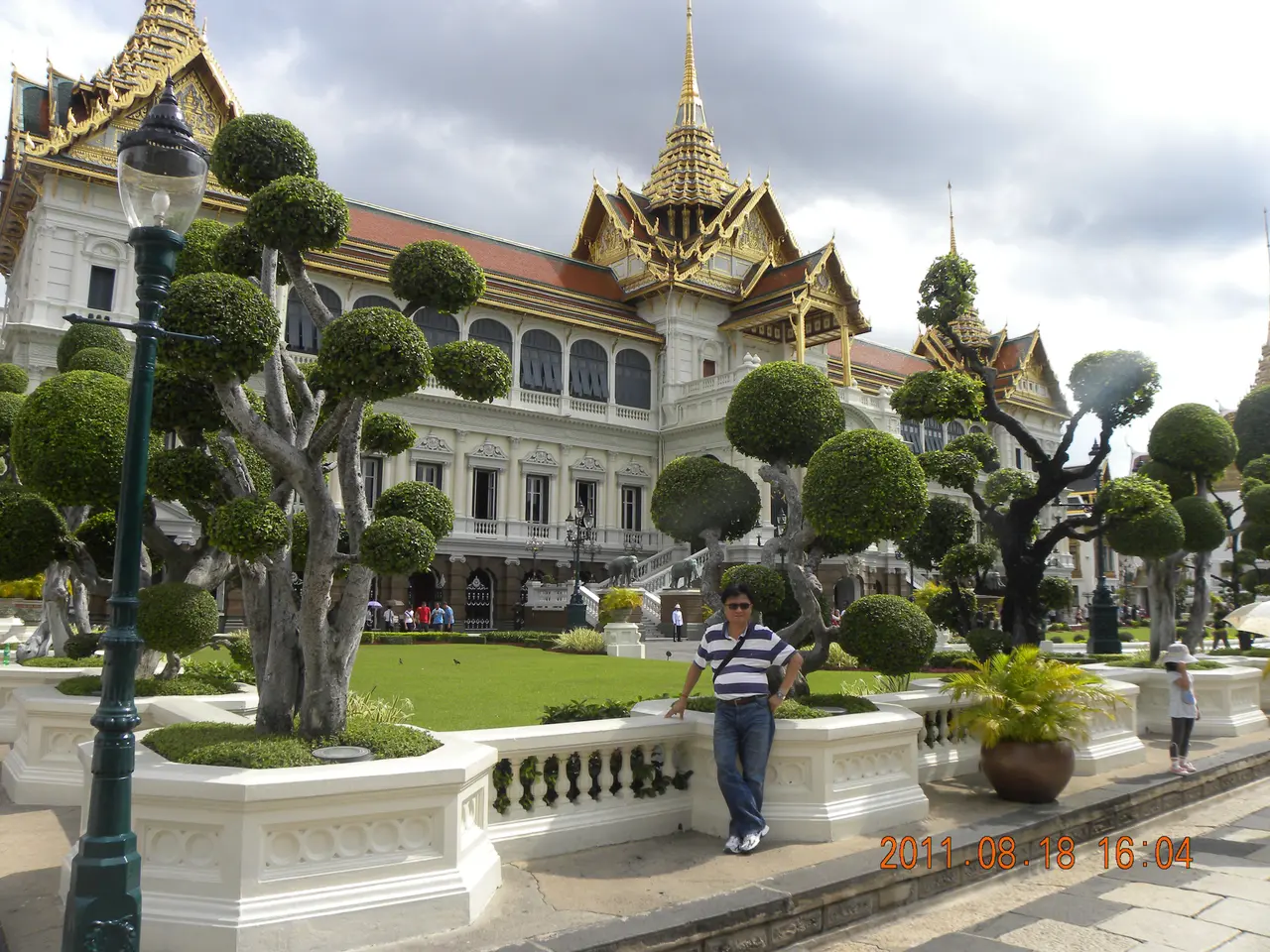 Thailand