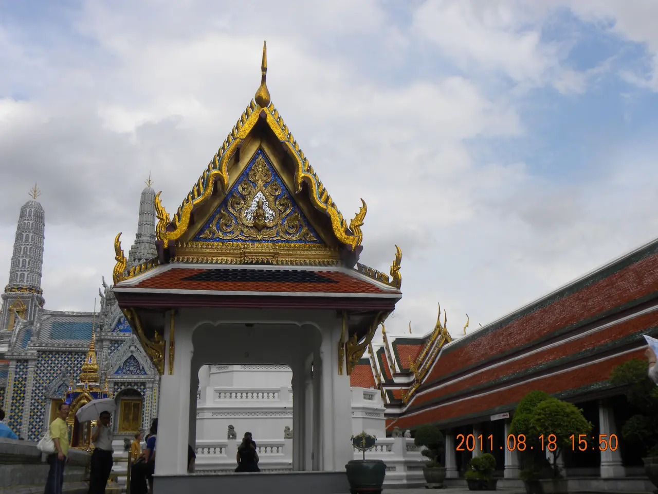 Thailand
