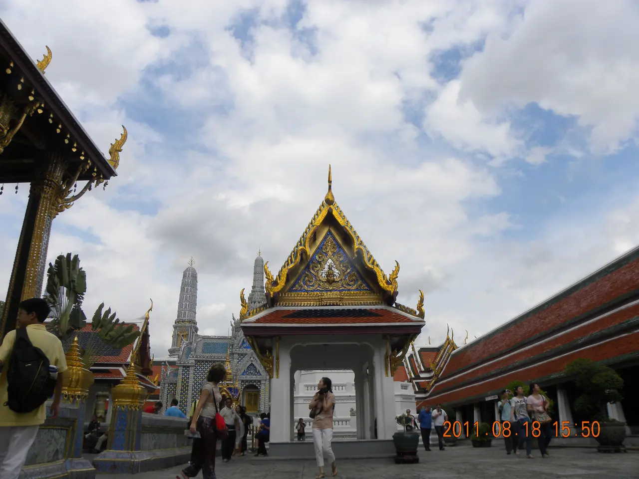 Thailand