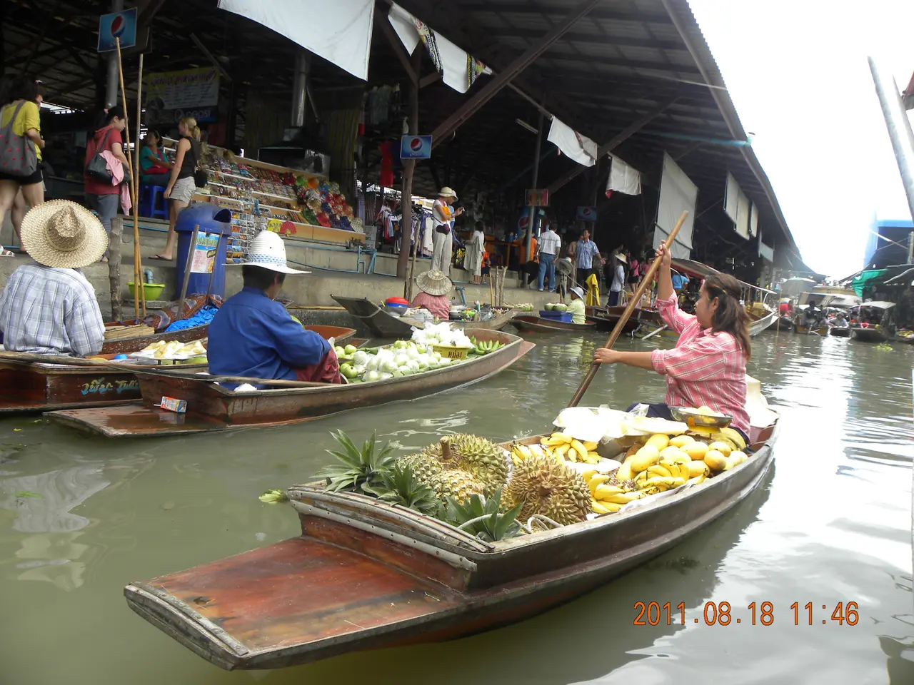Thailand