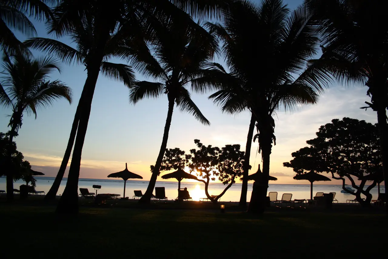 Mauritius