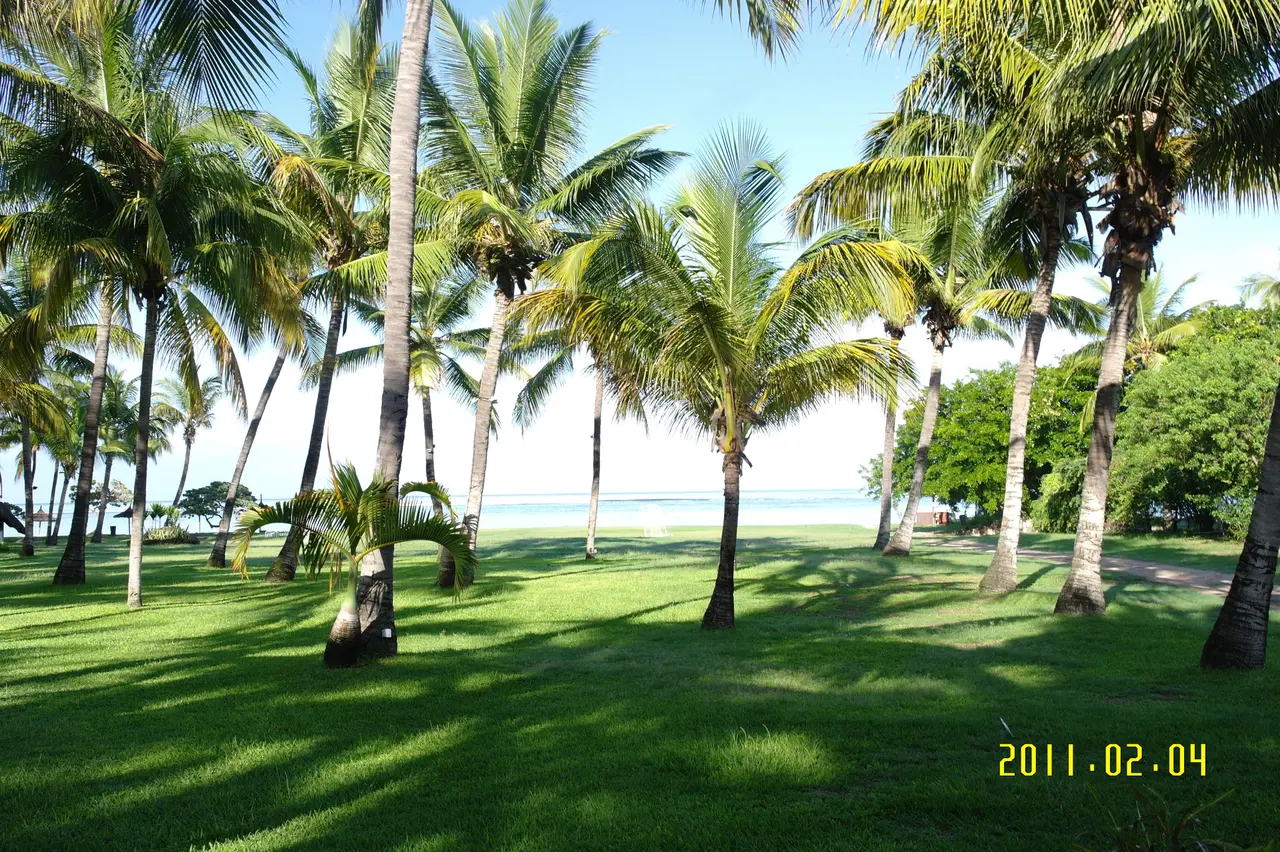 Mauritius