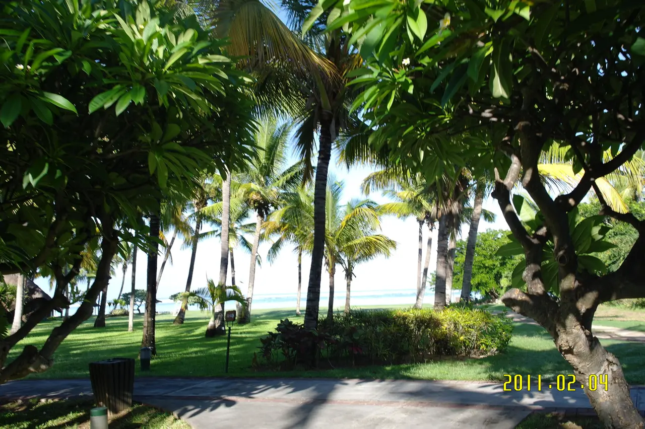 Mauritius