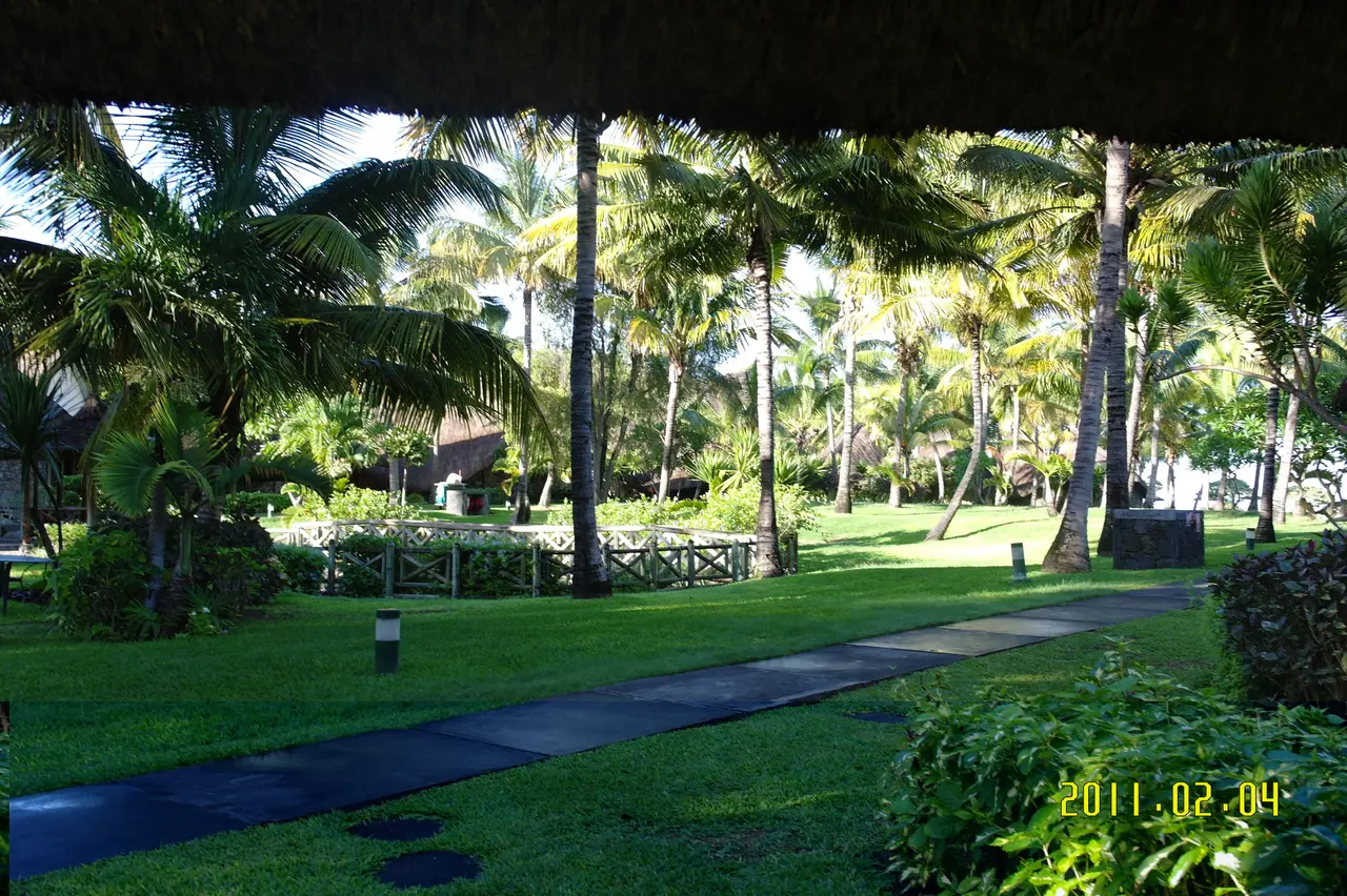 Mauritius