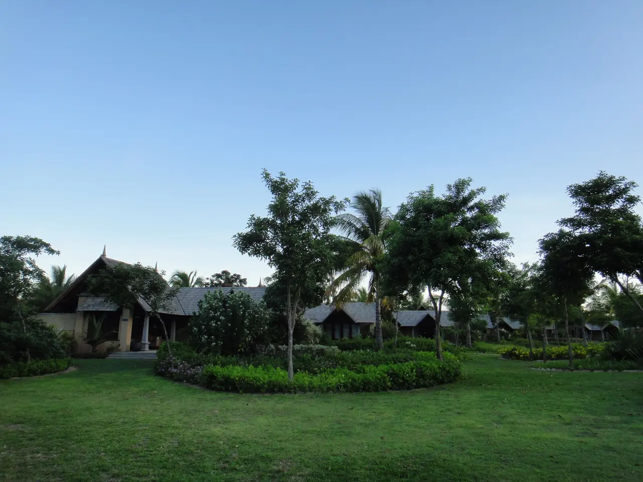 Mauritius