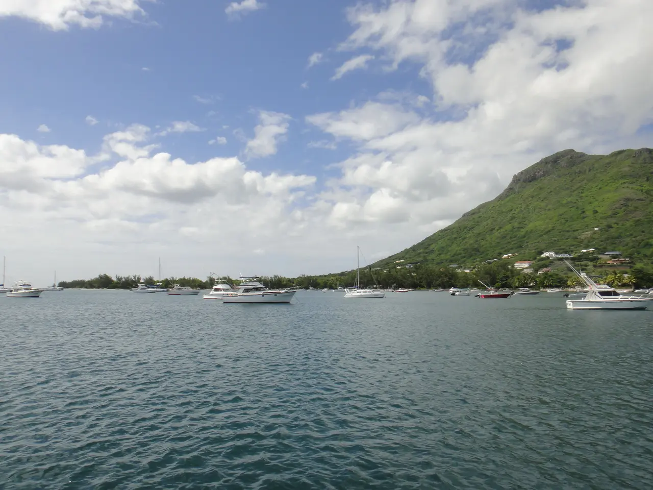 Mauritius