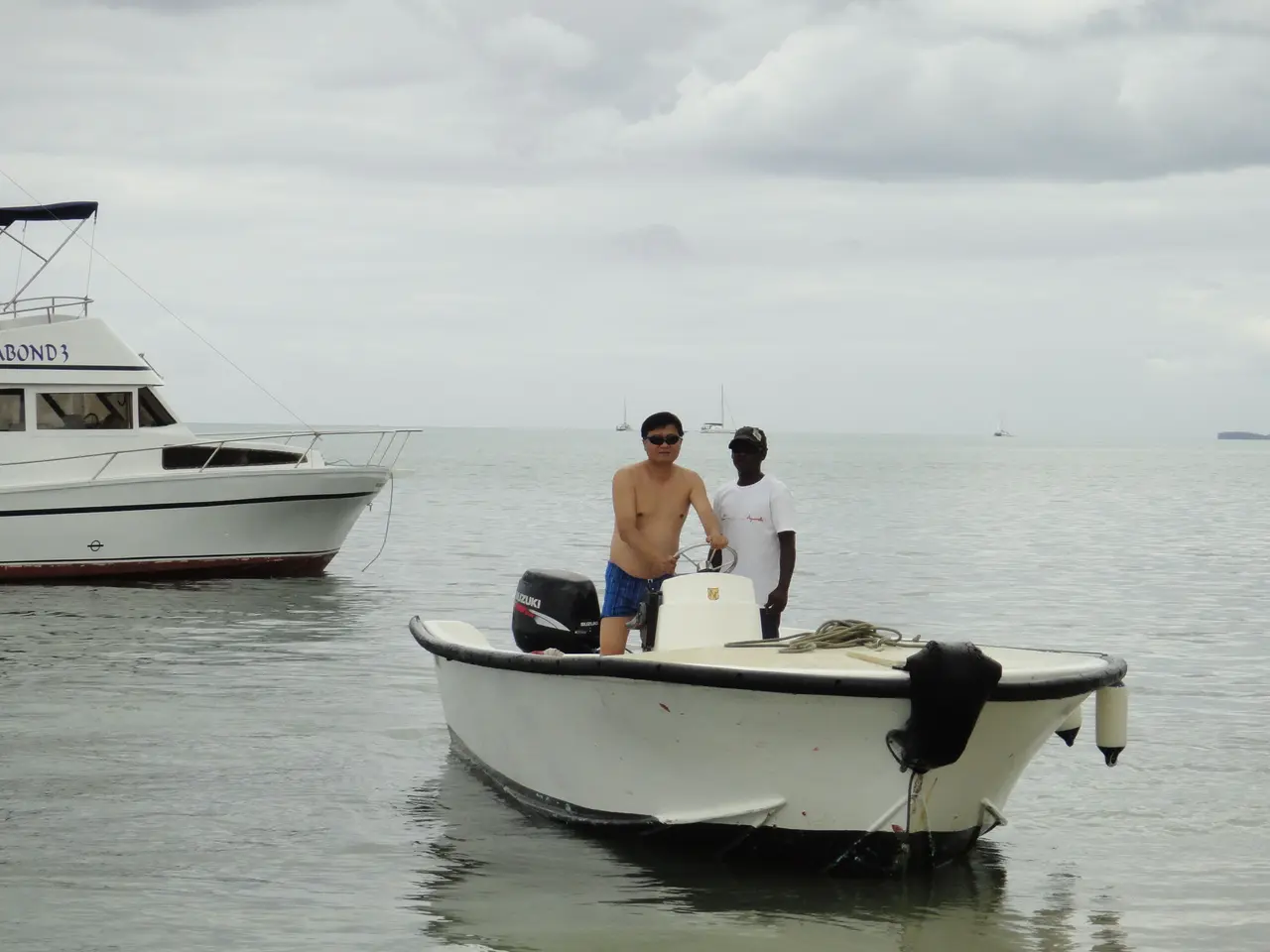 Mauritius
