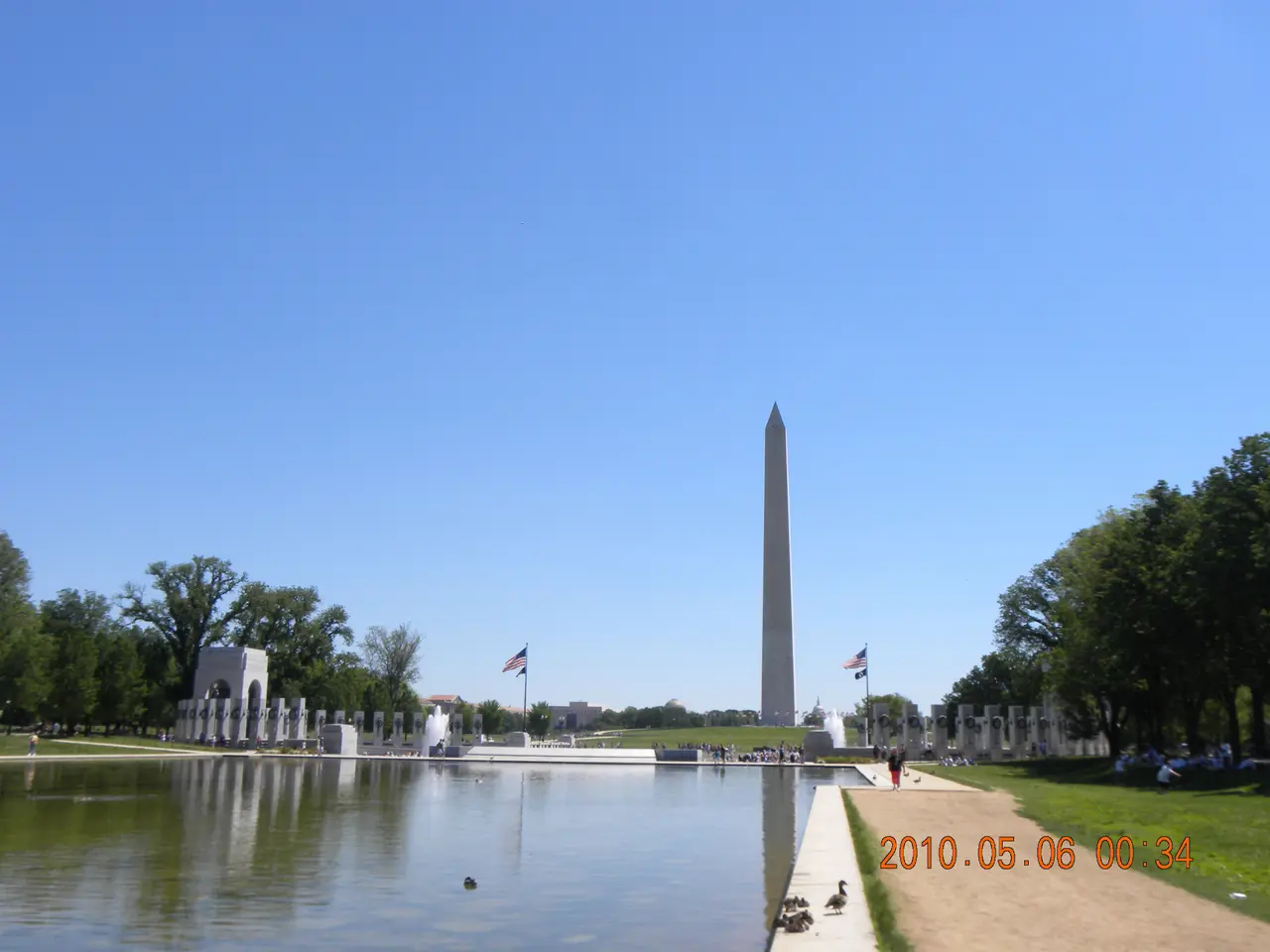 Washington