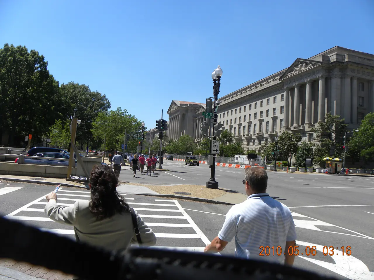 Washington