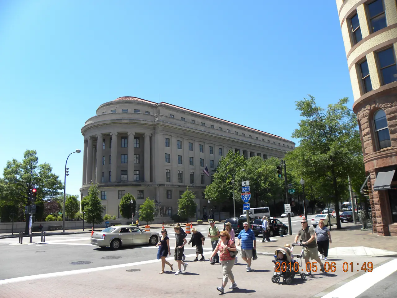 Washington