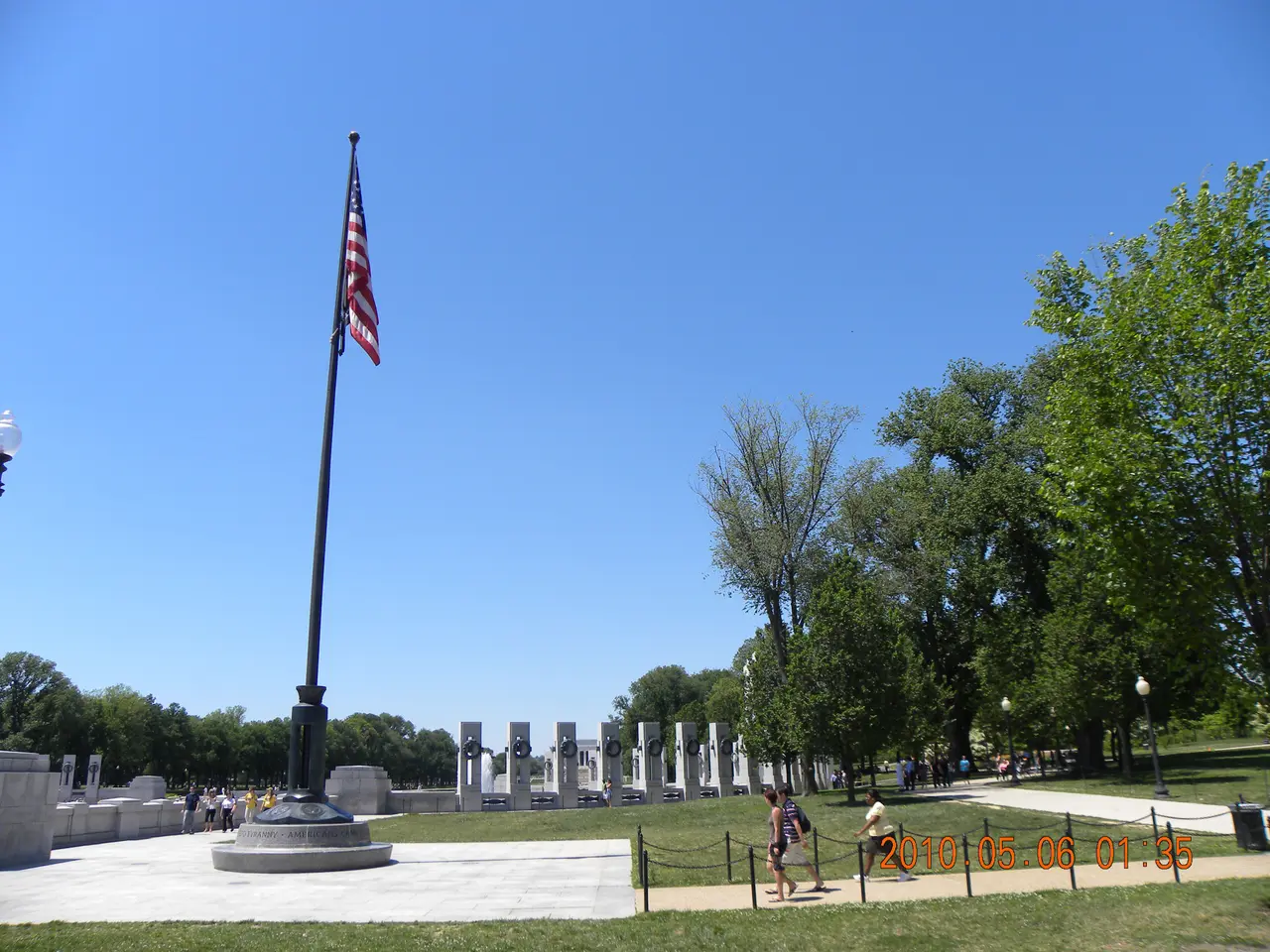 Washington