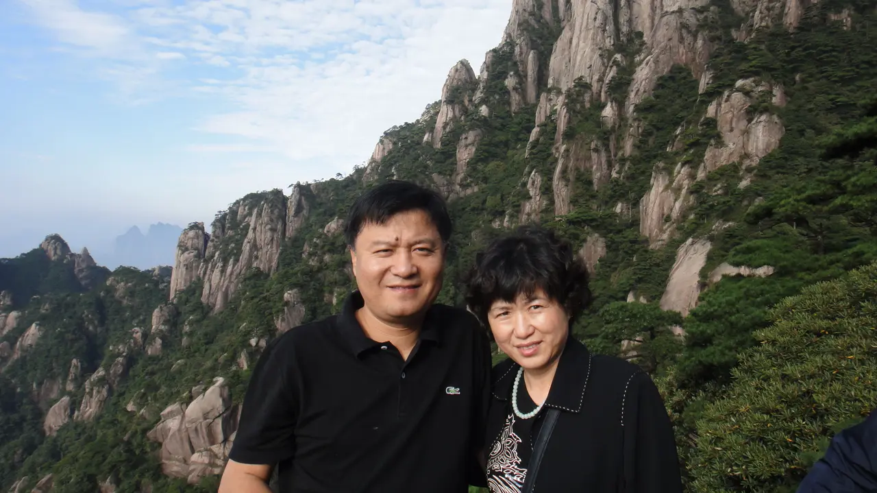 Hunan