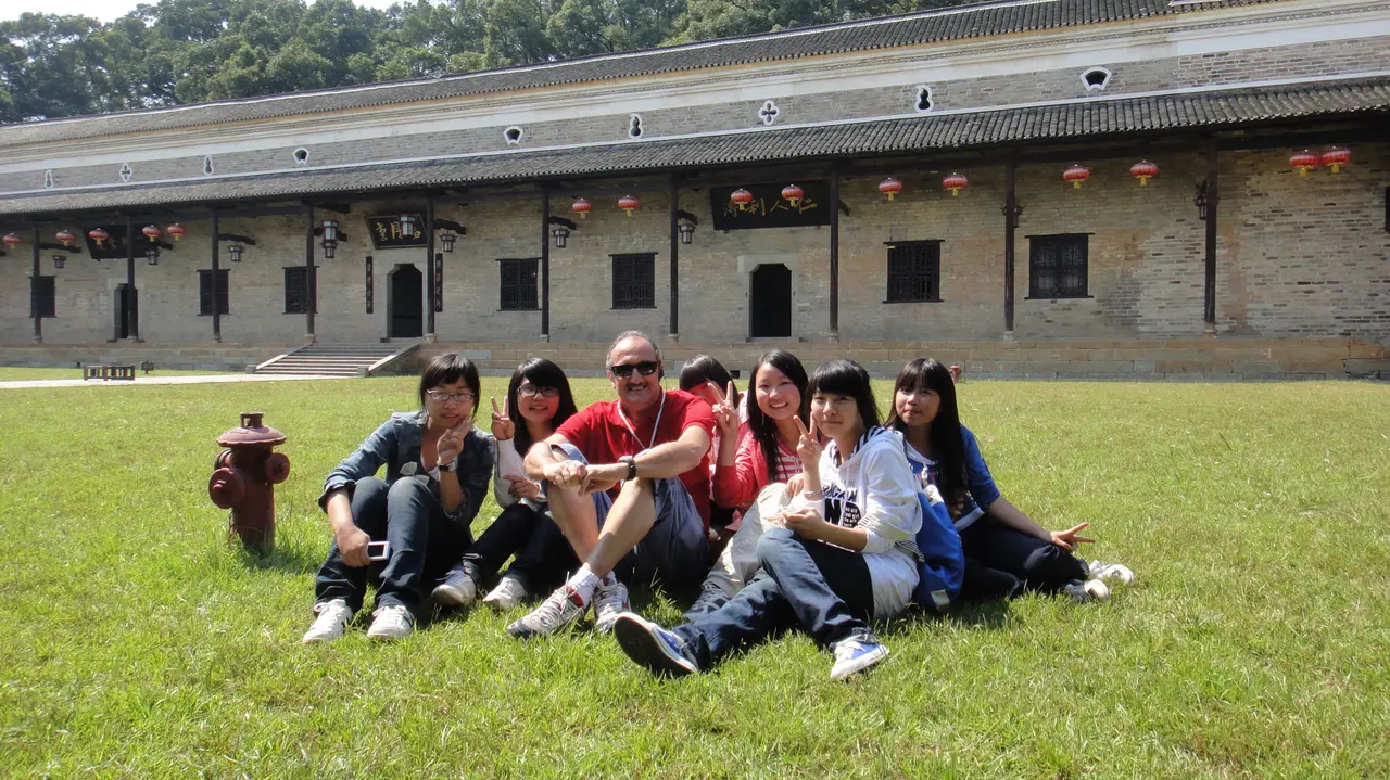 Hunan